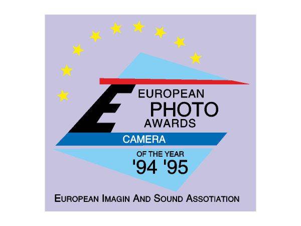 European Photo Awards94-95