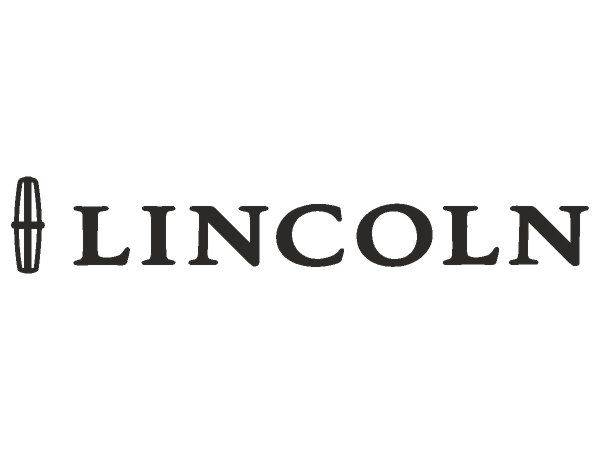 Lincoln auto logo2 Lincoln auto logo2