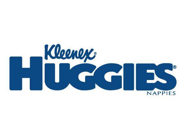 Huggies logo3 Huggies logo3