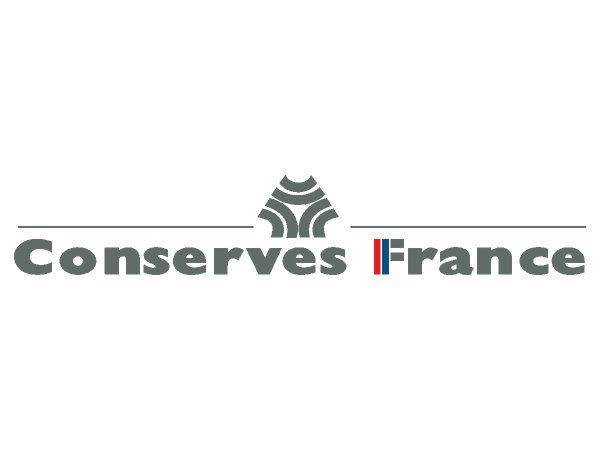 Conserves France logo