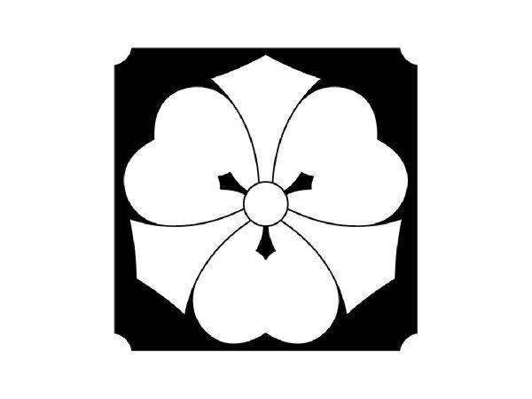 Японский узор 2920