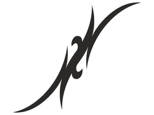 Татуировка 678