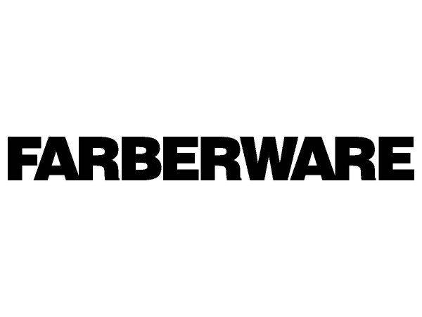 Farberware logo Farberware logo