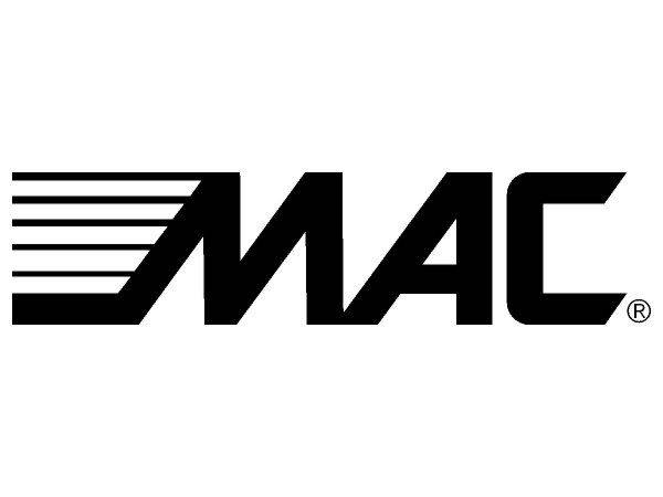 Mac logo Mac logo