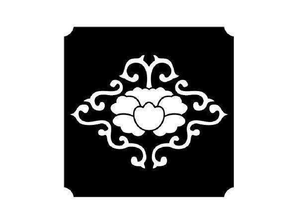 Японский узор 2230