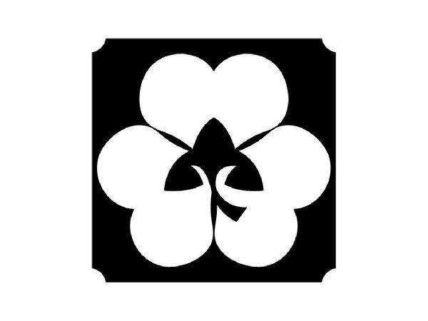 Японский узор 2965