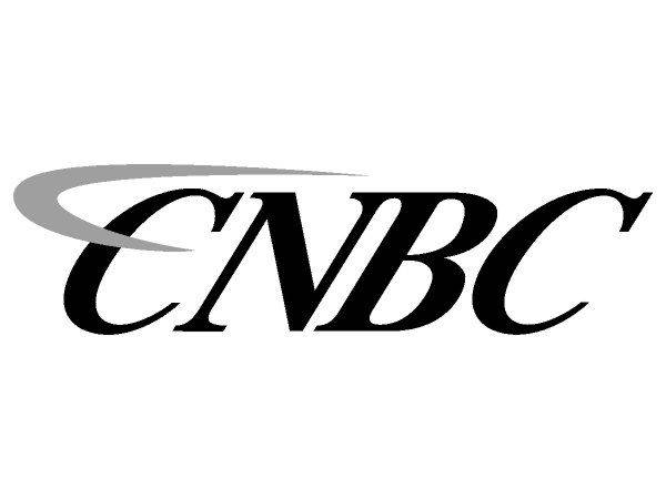 CNBC logo CNBC logo