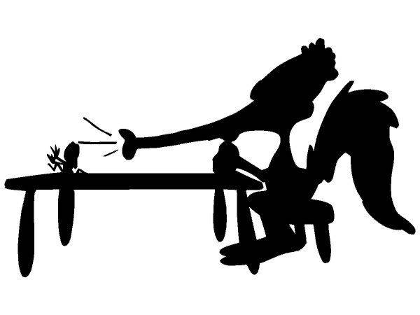 Животные 290