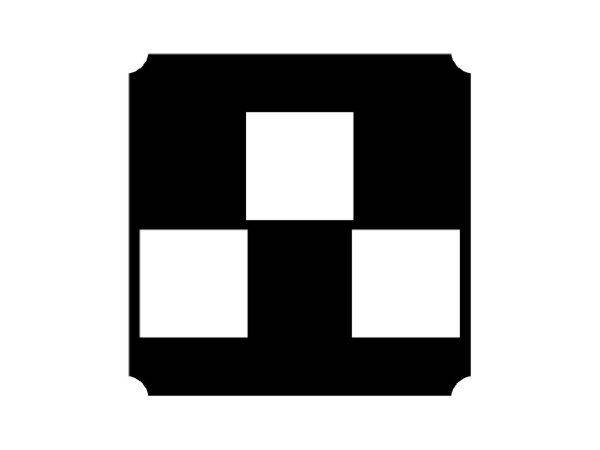 Японский узор 1972