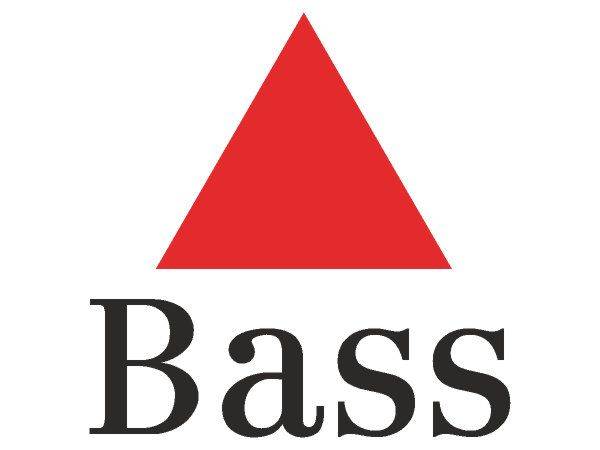 Bass logo3 Bass logo3