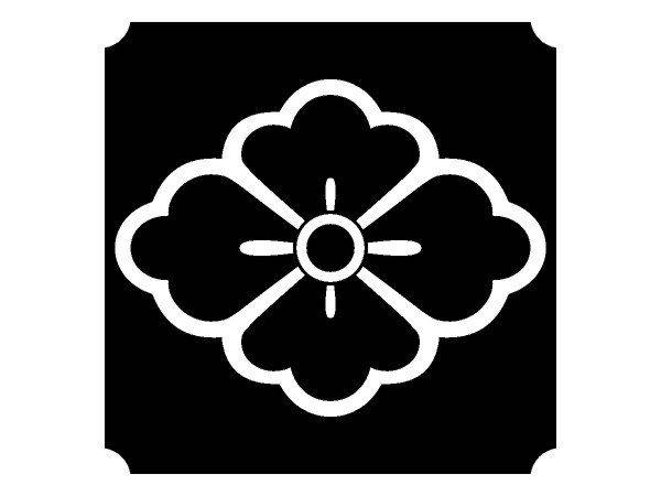 Японский узор 403