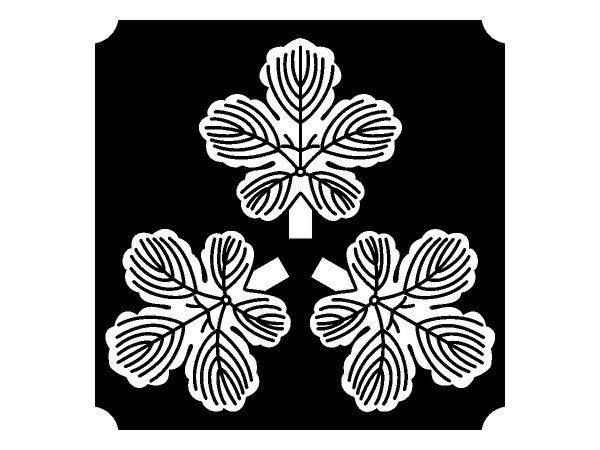 Японский узор 1494