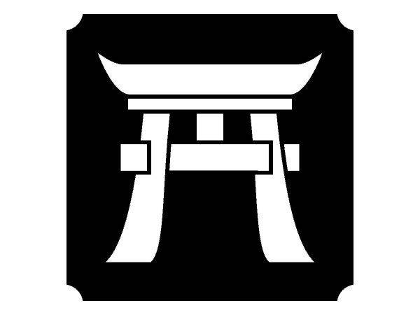 Японский узор 762