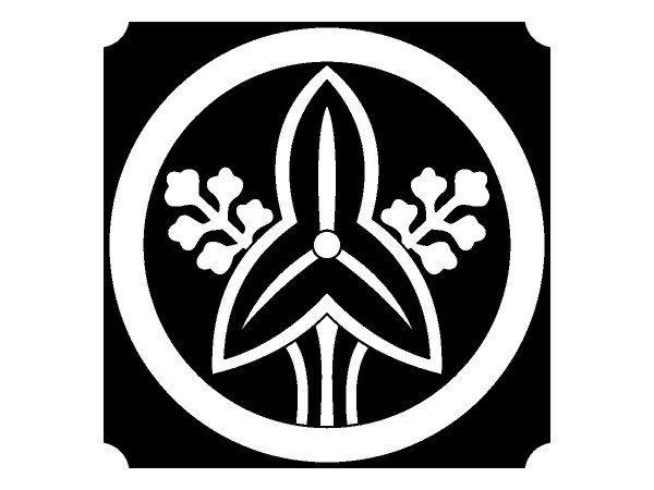 Японский узор 995