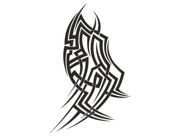 Татуировка 610