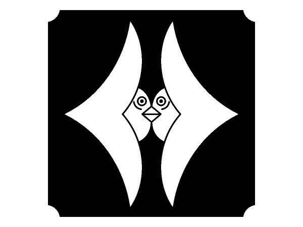 Японский узор 1513