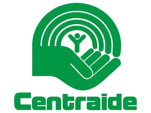 Centraide logo Centraide logo