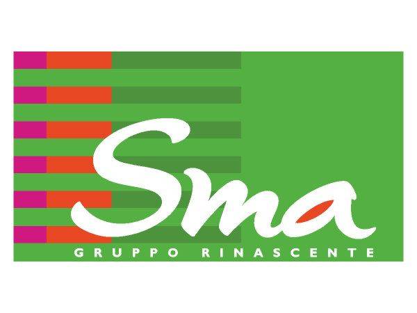 Sma supermarket logo