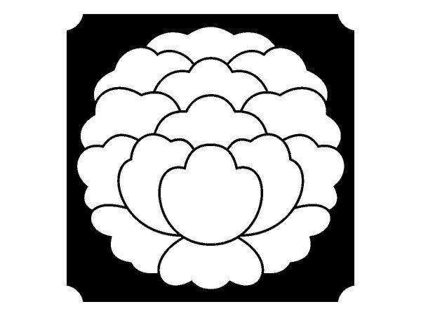 Японский узор 510