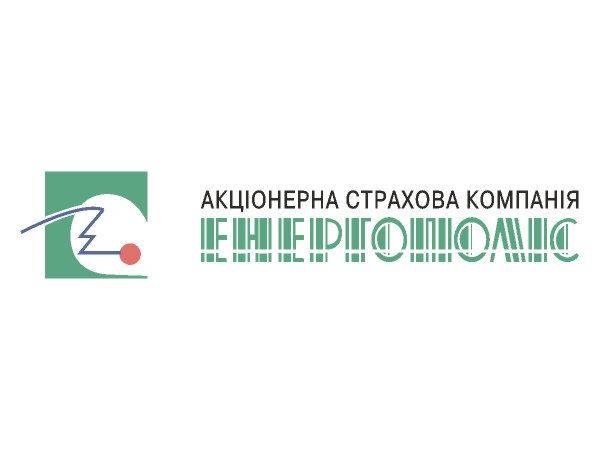 Energopolis UKR logo Energopolis UKR logo