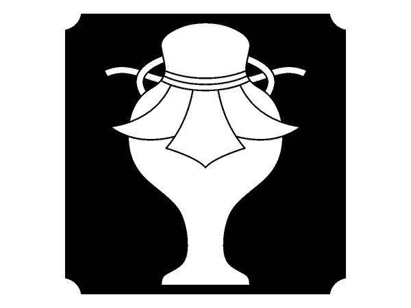 Японский узор 679