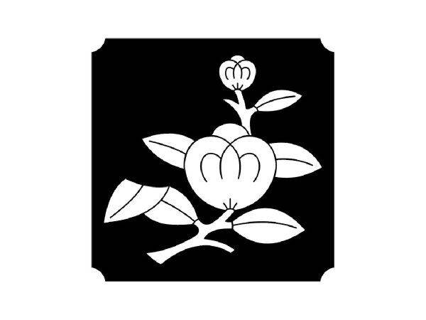 Японский узор 2605