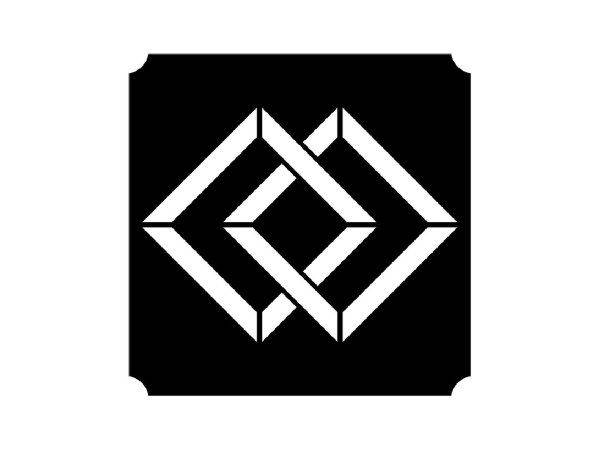 Японский узор 2032