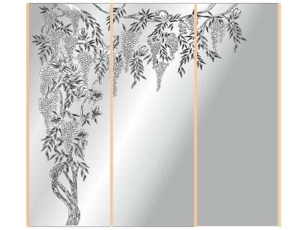 Прямоугольный орнамент 1283