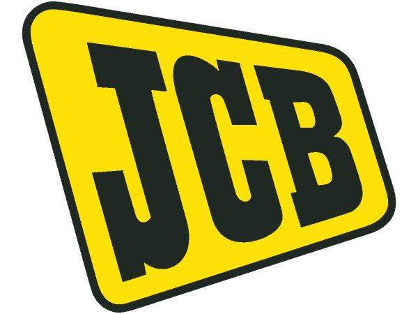 JCB logo