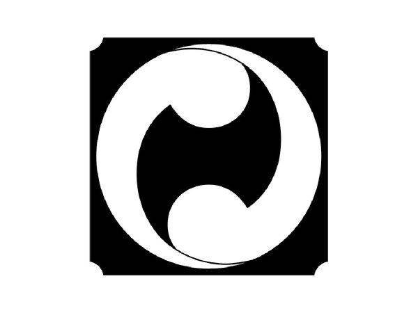 Японский узор 2439