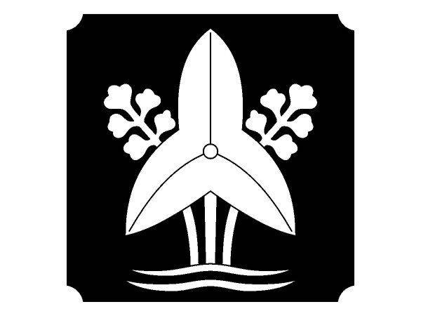 Японский узор 1032