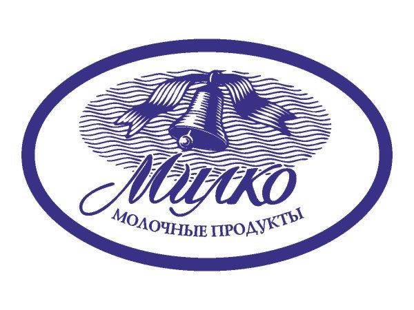 Milko logo