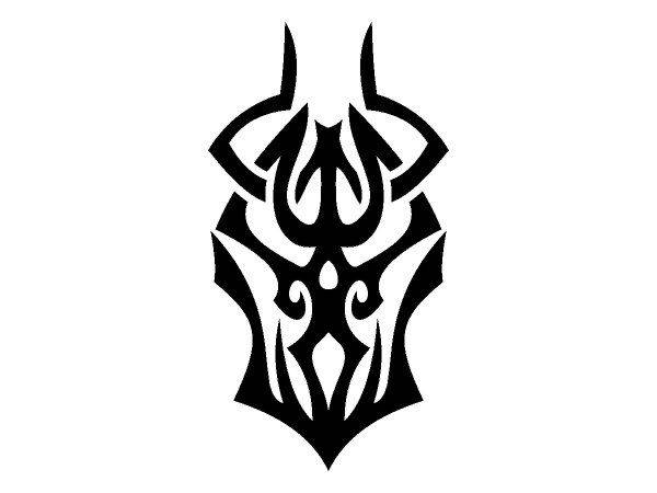 Татуировка 970