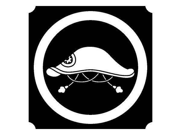 Японский узор 1293