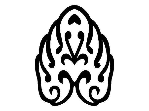 Татуировка 1080