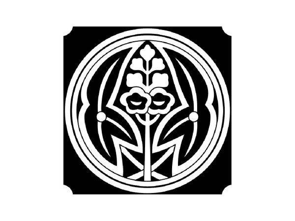 Японский узор 2777