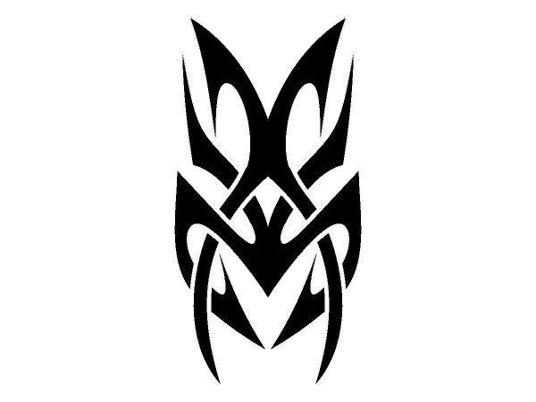 Татуировка 981