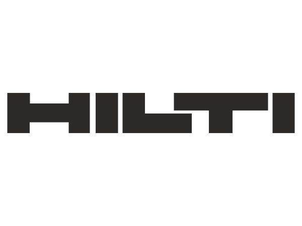 Hilti logo