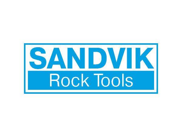 Sandvik logo