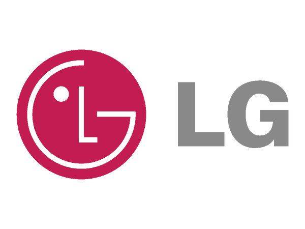 LG Electronics logo3 LG Electronics logo3