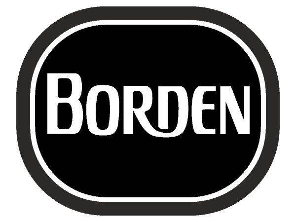 Borden logo