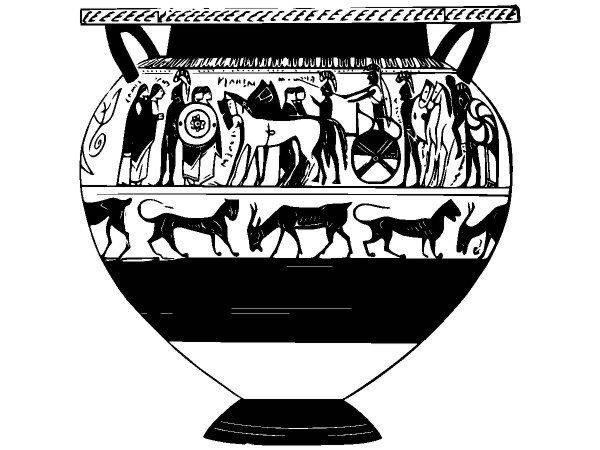 Животные 2585