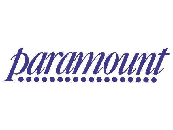 Paramount logo2 Paramount logo2