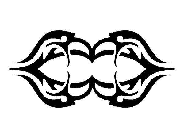 Татуировка 1192