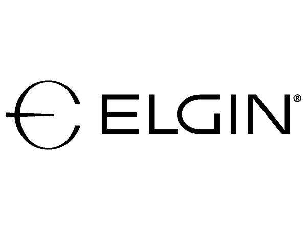 Elgin logo Elgin logo