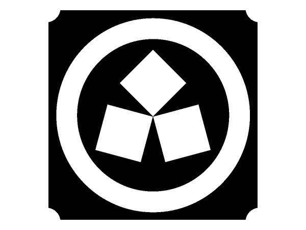 Японский узор 243