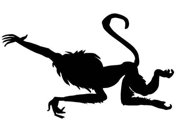 Животные 351