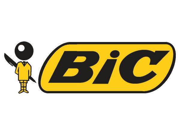 BIC logo BIC logo