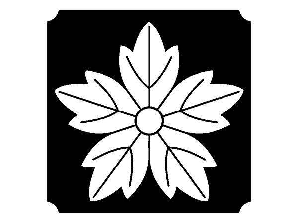 Японский узор 490