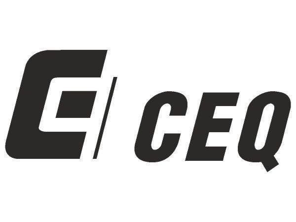 CEQ logo CEQ logo